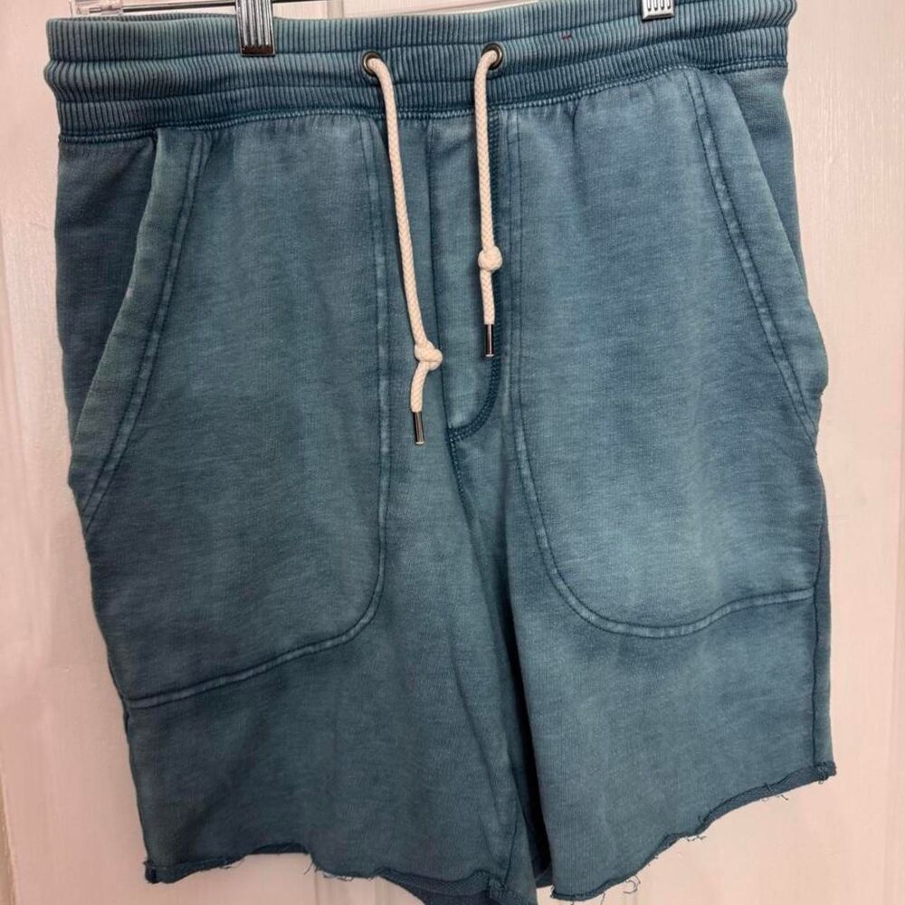 Arizona Women's Blue Shorts